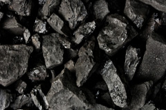 Bigton coal boiler costs